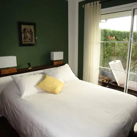 03263-lacanau - Agreable Spacieuse Pour 6 Personnes Proche Du De Mae-0591 Villa Lacanau