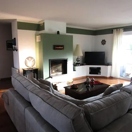 Villa 03263-lacanau - Agreable Spacieuse Pour 6 Personnes Proche Du De Mae-0591 *