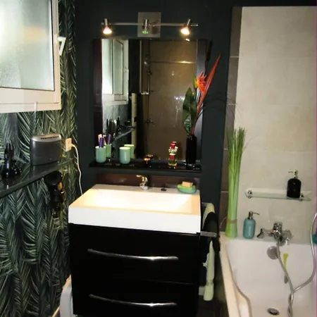 03263-lacanau - Agreable Spacieuse Pour 6 Personnes Proche Du De Mae-0591 Villa *