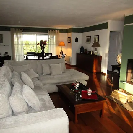 03263-lacanau - Agreable Spacieuse Pour 6 Personnes Proche Du De Mae-0591 * Lacanau